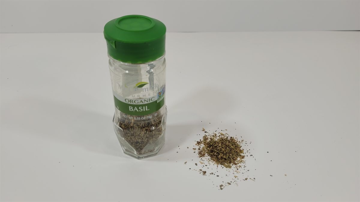 Growing Basil Hydroponically