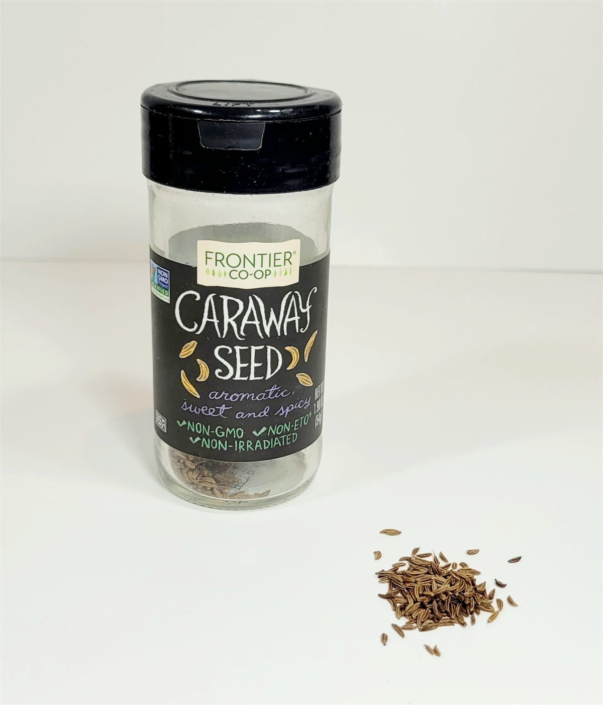 Growing Caraway Hydroponically