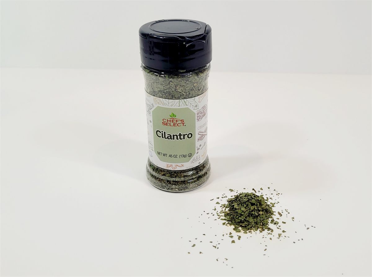 Growing Cilantro Hydroponically