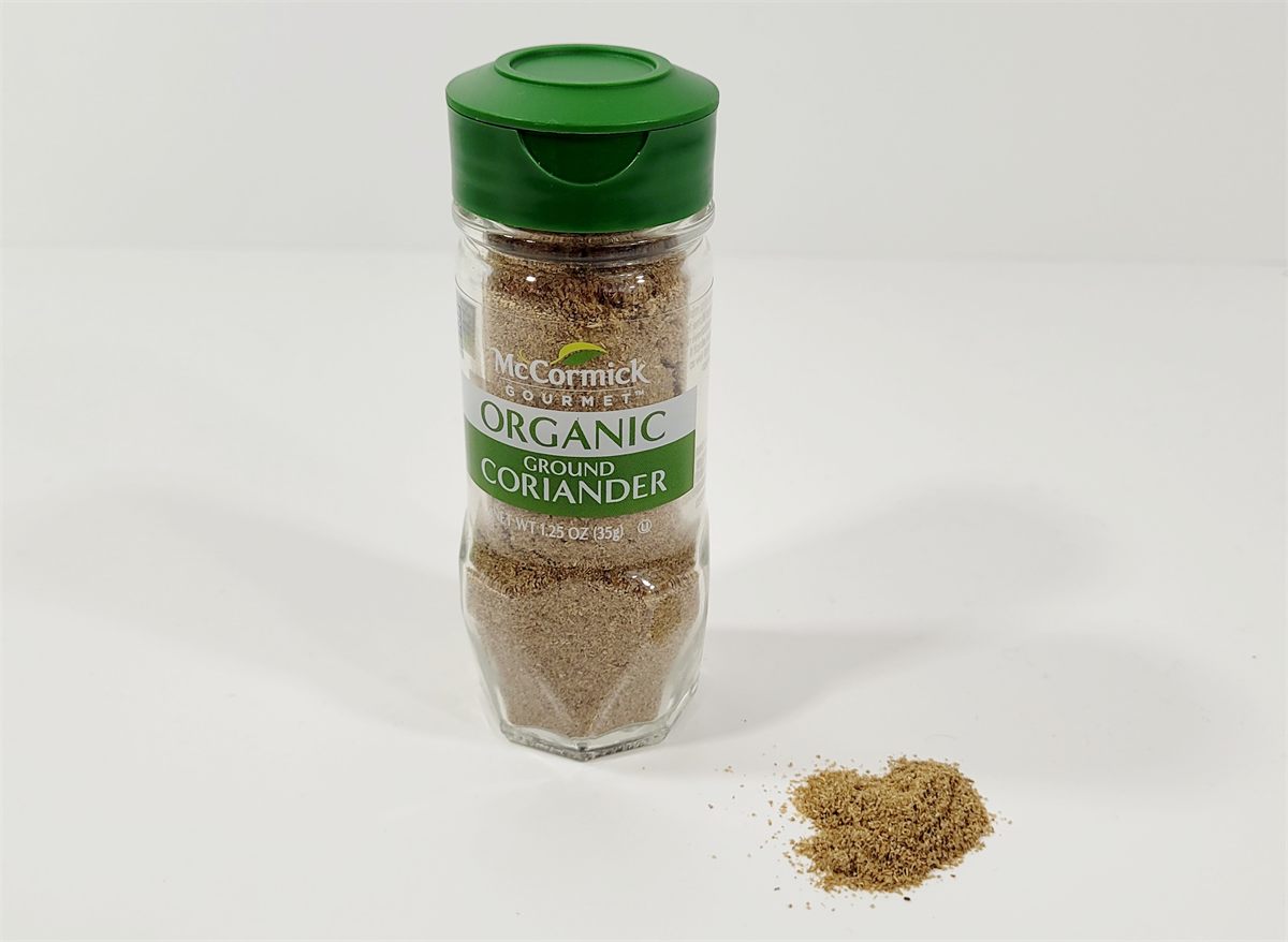 Growing Coriander Hydroponically