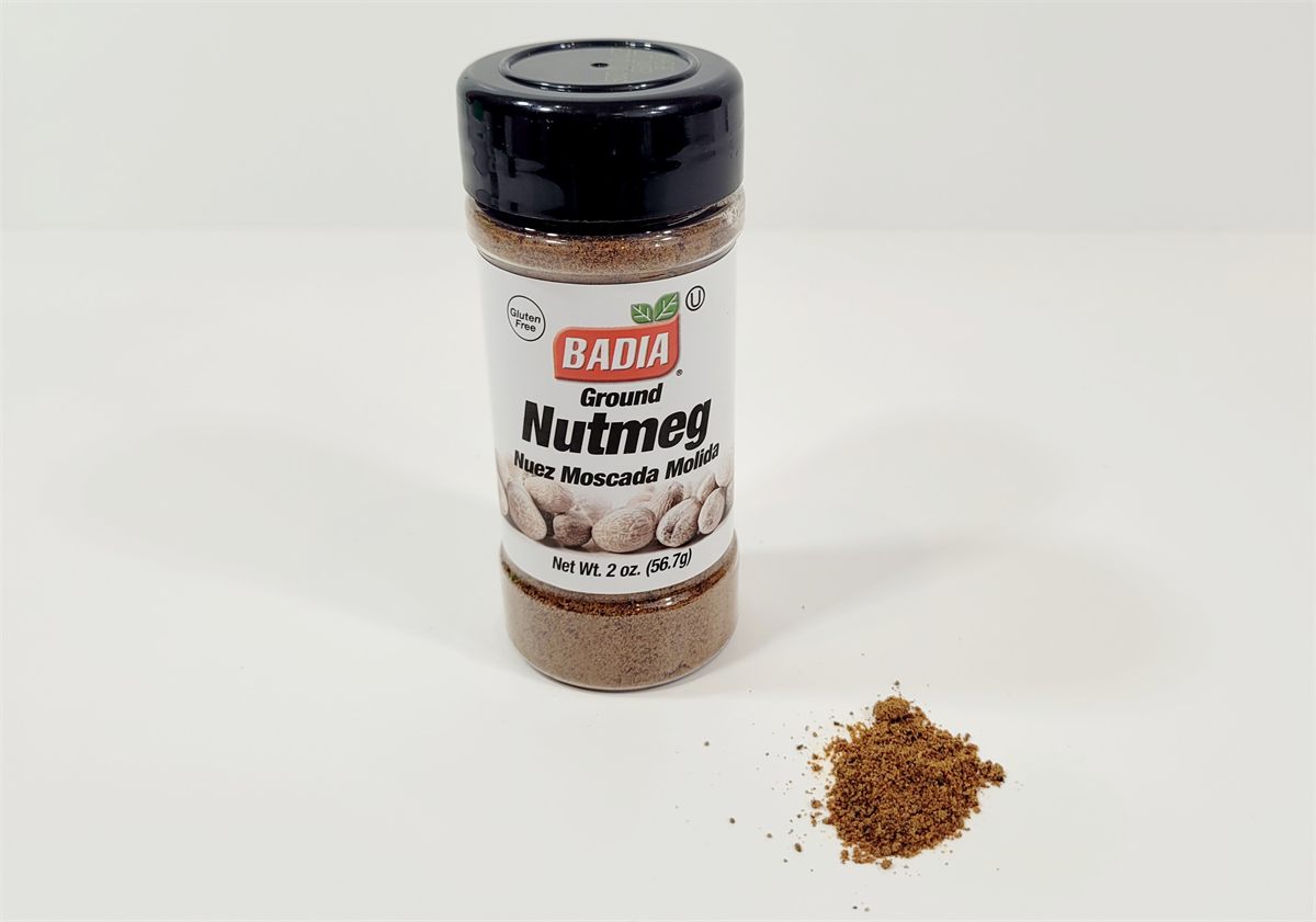 Growing Nutmeg Hydroponically