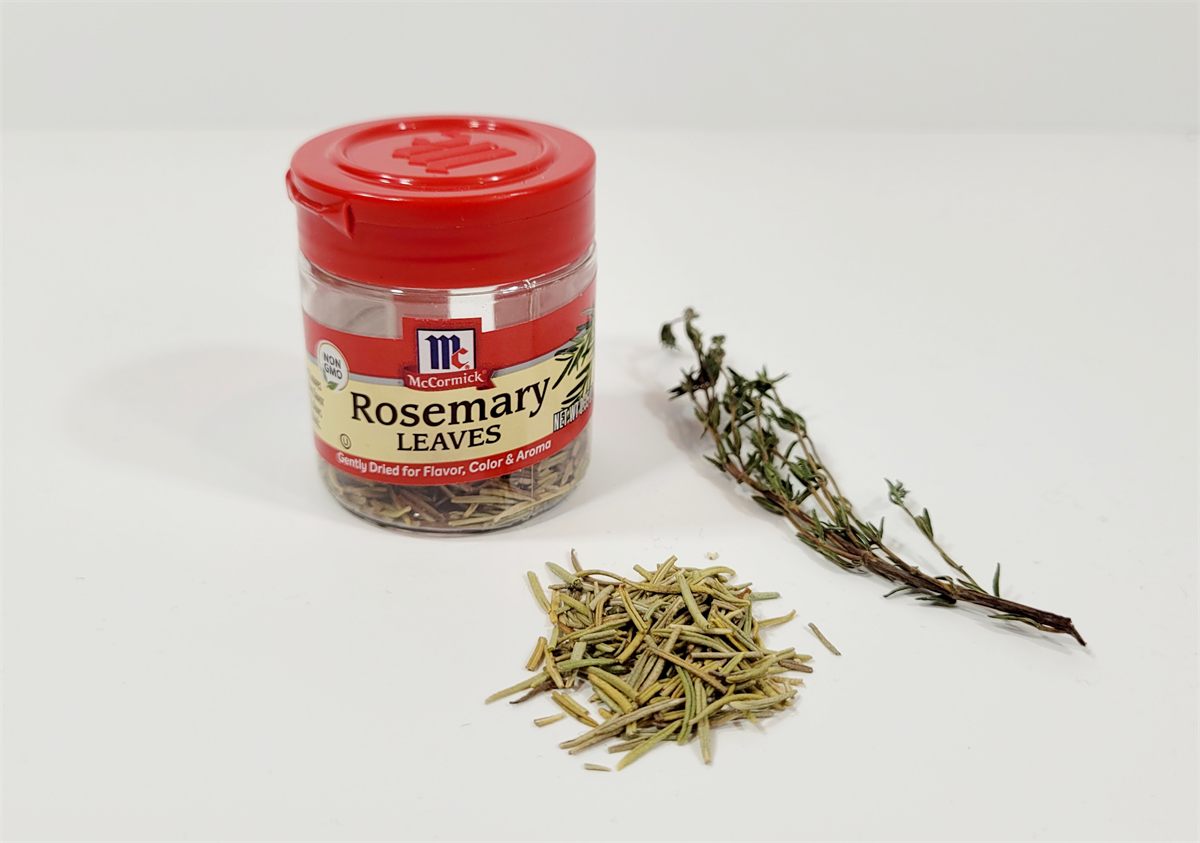 Growing Rosemary Hydroponically