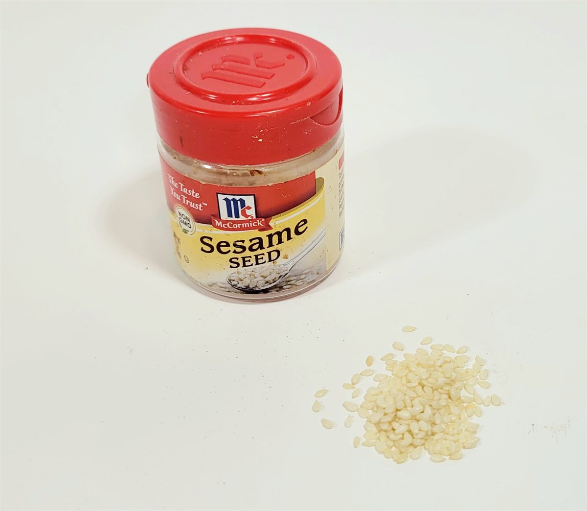 Growing Sesame Hydroponically